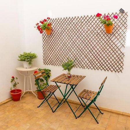 Casa Siroco | +Patio Apartman Barbate Kültér fotó